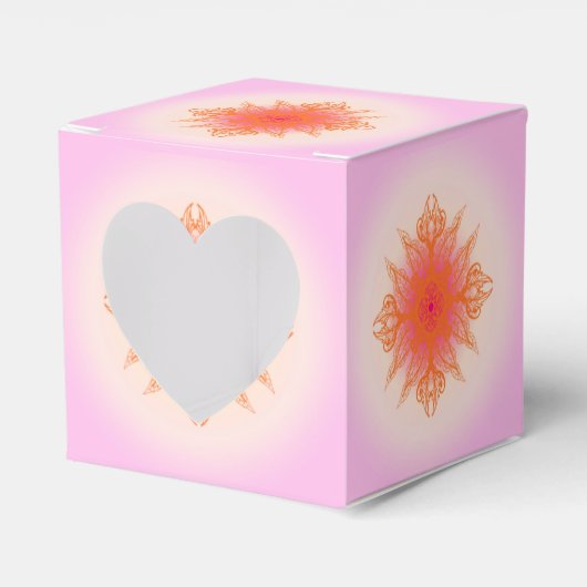 118 GESCHENKSCHACHTEL (Vorderseite)