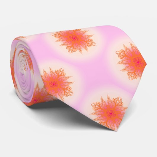 118 KRAWATTE (Gerollt)