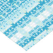 118 KURZER TISCHLÄUFER (Ecke)