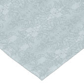 118 KURZER TISCHLÄUFER (Ecke)