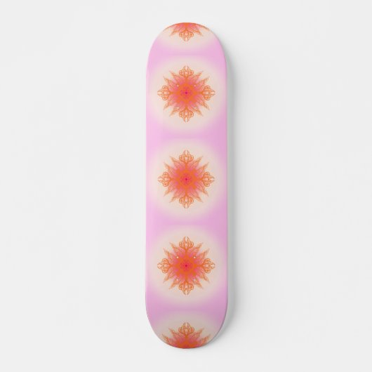 118 SKATEBOARD (Vorne)