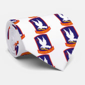 118th AHC Krawatte (Gerollt)