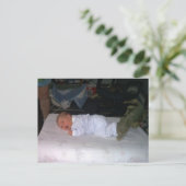 1190397 POSTKARTE (Stehend Vorderseite)