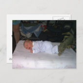 1190397 POSTKARTE (Vorne/Hinten)