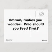 1190397 POSTKARTE (Rückseite)