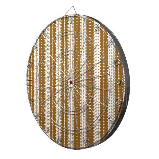 119 DARTSCHEIBE (Vorderseite rechts)