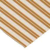 119 KURZER TISCHLÄUFER (Ecke)