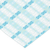 119 KURZER TISCHLÄUFER (Ecke)