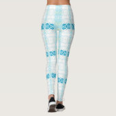 119 LEGGINGS (Rückseite)