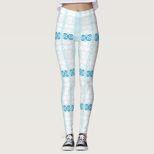 119 LEGGINGS (Vorderseite)