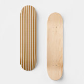 119 SKATEBOARD (Vorderseite)