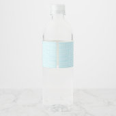 119 WASSERFLASCHENETIKETT (Rückseite)