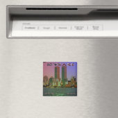 11.09.10 Jahre Magnet (In Situ (Geschirrspüler))