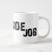 11.09.2010 Jumbo-Tasse (Rechts)