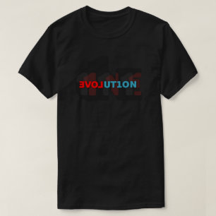 11:11 Liebe-Evolutions-T - Shirt
