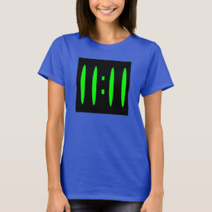 11:11 T - SHIRT
