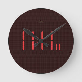 11:11 Uhr
