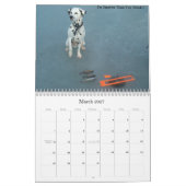 11-2008_02, der doppelte d-Dalmatiner… - Besonders Kalender (Mär 2027)