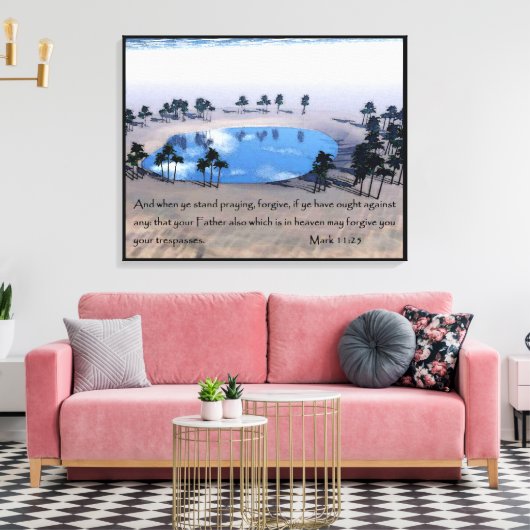 11:25 LEINWANDDRUCK (Insitu (Wohnzimmer))