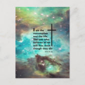 11:25 POSTKARTE (Vorderseite)