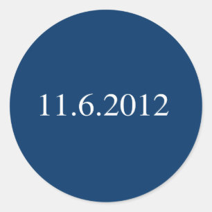 11-6-2012 RUNDER AUFKLEBER