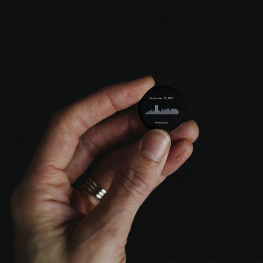 11.9.Vector Memorial Button