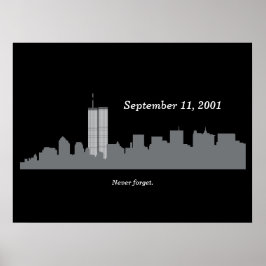 11.9.Vector Memorial Poster