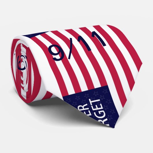 11.9. VERGESSEN SIE NIE KRAWATTE (Gerollt)