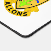 11. ACR Anpassbare Computer-/Arbeitsmatte Schreibtischunterlage (Ecke)