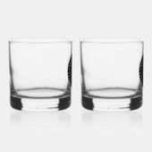 11. ACR Armored Cavalry Fulda Gap Whiskyglas (Rechts)