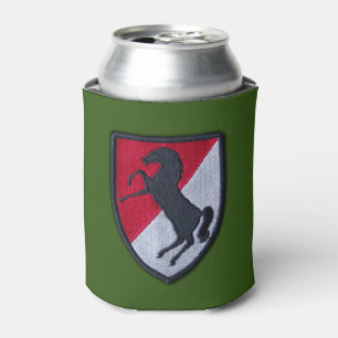 11. ACR-Armored Cavalry Regiment kann kühler Dosenkühler