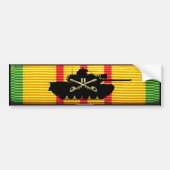 11. ACR M48A3 auf VSM Autoaufkleber (Vorne)