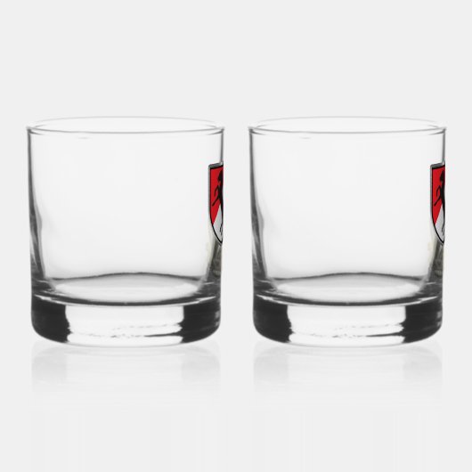 11. ACR Rüstung der Kavallerie Whiskyglas (Rechts)