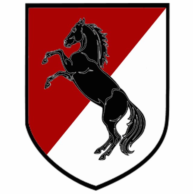 11. ACR schlicht Freistehende Fotoskulptur (Vorne)