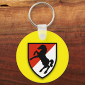 11. ACR-Schlüsselanhänger Schlüsselanhänger (Vorderseite)