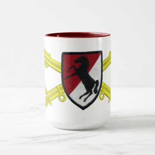 11. ACR TASSE (Zentrum)