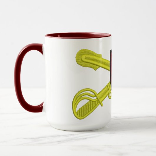 11. ACR TASSE (Links)