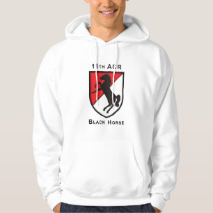 11. Armored Cavalry Regiment Hoodie