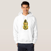 11. Armored Cavalry Regiment Hoodie (Vorne ganz)