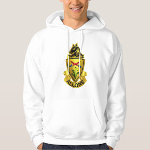 11. Armored Cavalry Regiment Hoodie