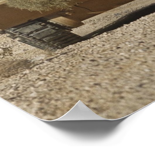 11. Armored Cavalry Regiment Poster (Ecke)