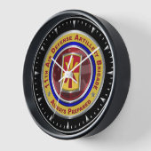 11. Brigade der Luftwaffenartillerie Uhr (Winkel)