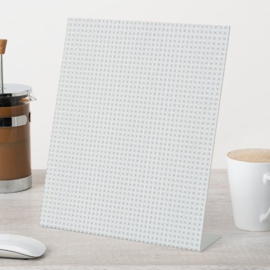 11. Einzigartige Schilder für die Personalisierte  (In Situ)