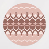 11 ETIKETTEN (Design 1)