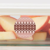 11 ETIKETTEN (Befestigt)