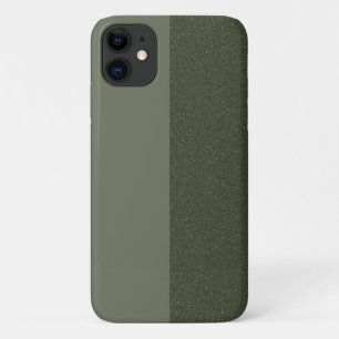 11 Fall für das grüne iPhone mit halber und halber Case-Mate iPhone Hülle