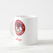 11 FIS Kaffee-Tasse Kaffeetasse (Vorderseite Links)