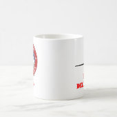 11 FIS Kaffee-Tasse Kaffeetasse (Mittel)