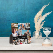 11 FotoCollage Beste Mama je