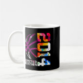 11. Geburtstag Sketll Limitierte Auflage 2014 1  Kaffeetasse (Links)